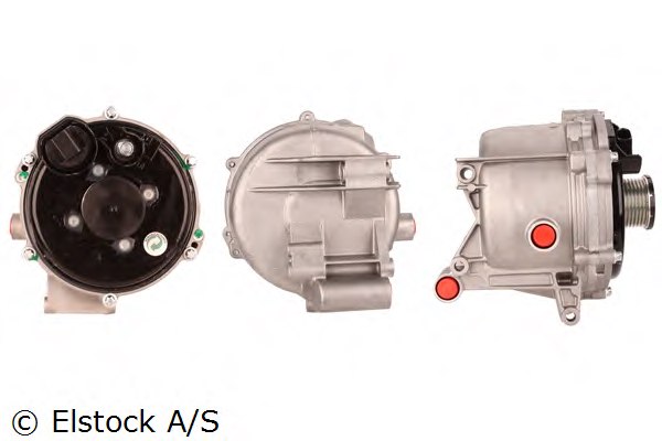 ELSTOCK 28-4548 Alternator